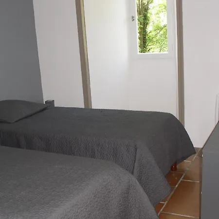 Le Chateau De Cambiaire Gites Et Chambres En Lozere Penzion